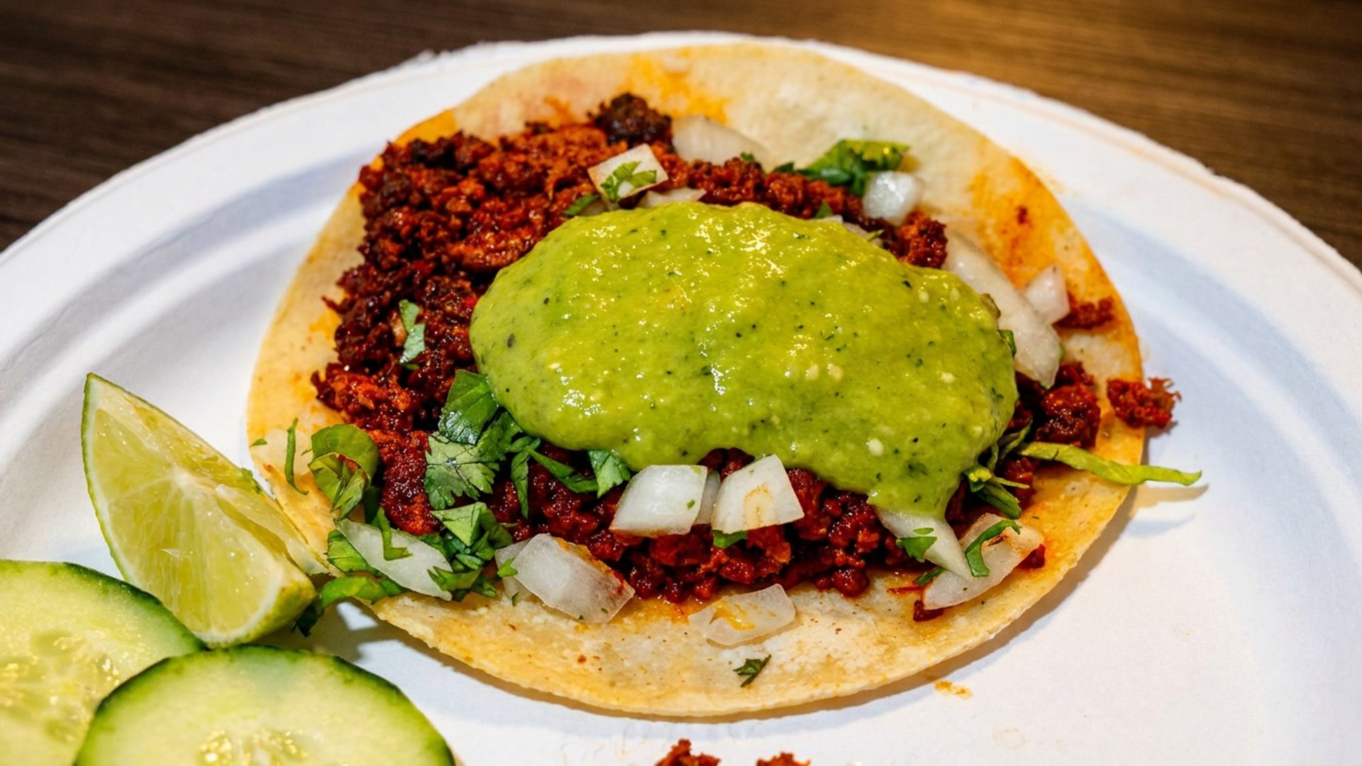 Taqueria El Noa Noa Rewards